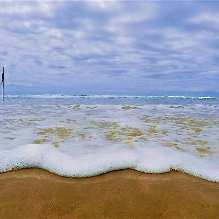Pousada Hanalie - Praia Do Rosa - Sc Luaran gambar